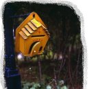 나무와 새 이미지