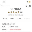 신구이마당 네이버블로그