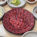 민정이네 | 부산 연산동 웨이팅 맛집 민정한우수육국밥(뭉티기,육전,국밥 후기)