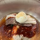 조박사냉면 - 김해시 분성로 66 | 조박사냉면