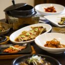 궁중식당