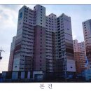 주문진중학교 버스정류장 이미지