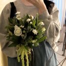 도곡로62길 | [웨딩부케] 가성비 촬영부케 본식부케 오르네먼트 촬영후기 내돈내산