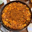 서구-23 | 대구 서구 내당동 숨은 맛집 반고개 철판닭갈비 내돈내산 후기