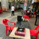 호미정 | [ 문정 ] 구어 주는 고깃집 호미정 "야장 맛집" 내 돈 내산 솔직 후기