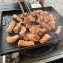 단양패러캠핑장 후기 [사이트a2, 매점, 화장실, 개수대, 뷰 후기 등]