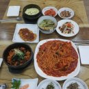 아귀찜 아구찜 정식 7000원 * 바다향횟집 * 경기 파주시 와동동 맛집 이미지