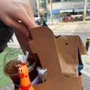 영애네닭강정