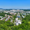 경상국립대학교(체육관) 이미지