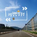 오랜만의 맑은 주말 청만장 [2020.8.23] 이미지