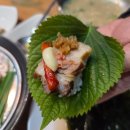 청와삼대명이보쌈.칼국수 | 세종칼국수 금남면맛집 청와삼대 세종시청점 삼대의 대통령을모신 조리장의 세종맛집