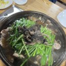 오덕진흑염소와오리전문점 이미지