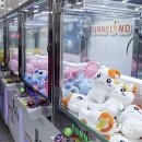 인형뽑기 이미지