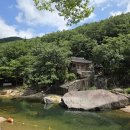 8/22(토) 괴산 "도명산(643m) &amp; 화양계곡" 갑니다. 이미지