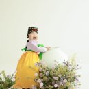 몽글헤어 | [인천 김포 돌사진 스튜디오몽글 후기] 달항아리 컨셉 촬영 후기 (구 디어몽글)