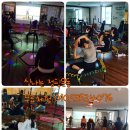 점핑점핑 트램펄린 이미지