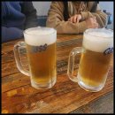 덕장에맥주 구리갈매점, 식사 가능한 구리 술집! 덕장에 맥주 탐방 후기🍻