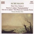 환상소곡집 Op. 88 / Vienna Brahms Trio 이미지