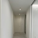 시흥인테리어 장현리슈빌 40평대 모던 스타일 시공 후기