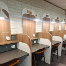 화이트펜슬 스터디카페 중동점 이미지