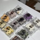 현대프라자시장 | ✨ [창원맛집] 아이엠떡｜오레오·갈릭콘치즈 설기? 상상을 현실로 만든 역대급 퓨전배송떡 언박싱 후기 ✨