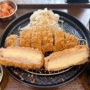 배달돼지 면목점 | 면목역 맛집 돈까스 카츠몬스터 면목점 히레카츠 치즈카츠 2인세트 후기