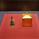 수원대학교 박물관 | 백제의 중흥 꿈꾸던 무왕, 그리고 「익산 왕궁리 오층 석탑」과 「사리장엄구」