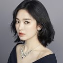 이미연헤어 - 진주시 | 이미연 우아함 비결은 중단발 기장감에 있다! 정발산 미용실 봄주르헤어 중년 웨이브 파마