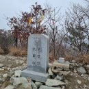 구병산 (2023.11.17)/씨엘블루대장 이미지