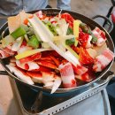 OK즉석떡볶이 이미지