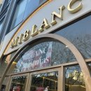 신선1호 | [미블랑 케이크] 부천 크리스마스 케이크 추천 블루밍 부케 1호 케이크 솔직후기