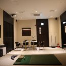 반월골프존 이미지