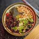중경홍중샤브뷔페 | 신도림역맛집, 삼양탕 무한리필 훠궈 홍중샤브샤브 신도림 2호점 후기