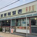 평창 맛집 봉평메밀촌 | 대관령 양떼목장 맛집