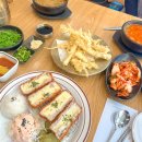 관저중로-1 | 대전추어탕 맛집 관저동 예담추어정 본점 n번째 재방문