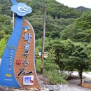 하늘구름길캠핑장 이미지