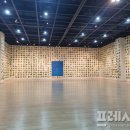 강진아트홀 전시실 화랑 이미지