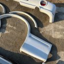 스타크래프트, 익스플로러 바디킷 이미지