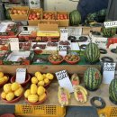 용남시장 건너편 이미지