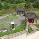 평호단 사적비 이미지