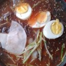 석천칡냉면 이미지