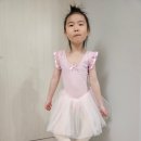 어린이 발레(초급) 이미지