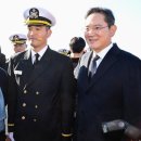 &#39;삼성가 첫 장교&#39; 이지호가 만든 국민적 신뢰의 닻 이미지