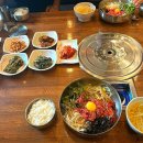 지곡한우