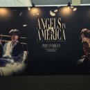 연극 &lt;엔젤스 인 아메리카 파트 원 : 밀레니엄이 다가온다&gt; - What&#39;s New?(VS 국립극단) @LG아트센터...