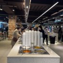 퀸벨호텔더부페라움