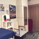 예술의 전당 앞 이미지