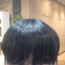 계림나루 | 아이디헤어 동탄솔빛나루점 남자볼륨매직 시술후기