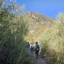 Gabrielino trail. 8월 22일 26년 이미지