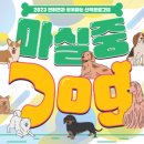 중독(DOG) 이미지